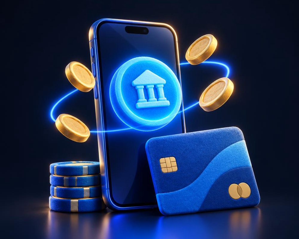 iPay8 payments