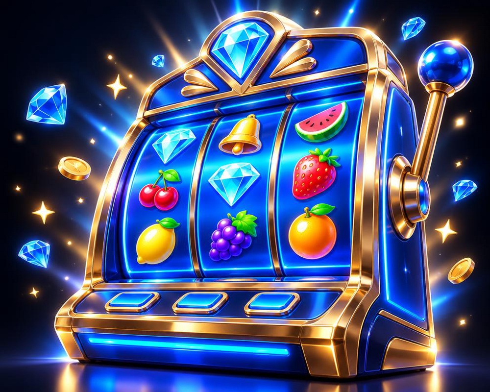 iPay8 free slots