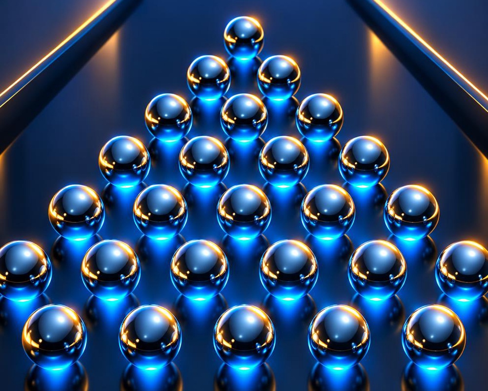 iPay8 plinko board